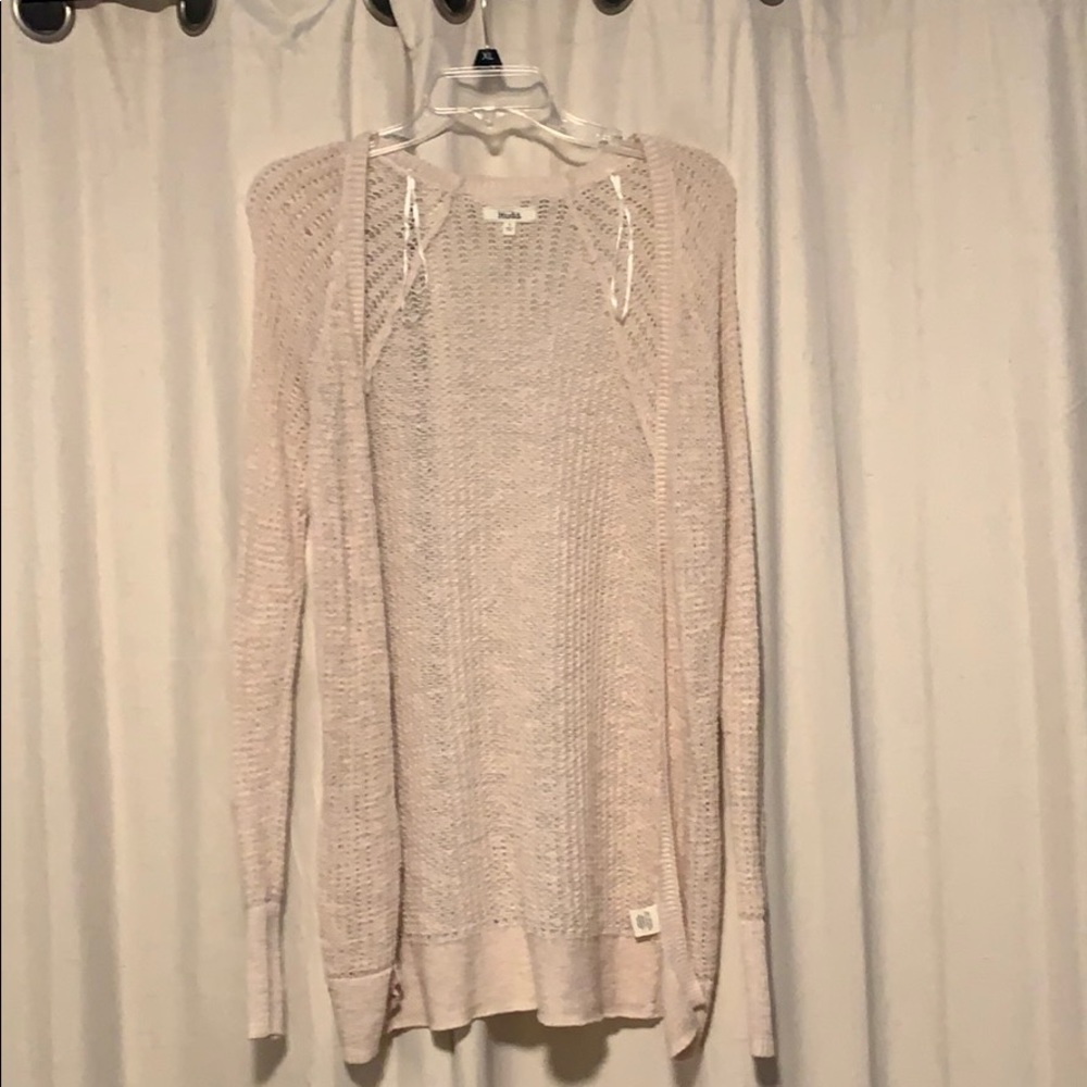 Cute cardigan
